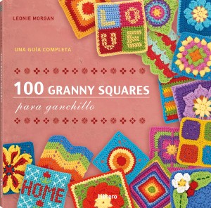 100 granny squares