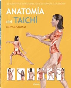 Anatomía del taichí