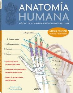 Anatomía humana nueva edición