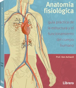 Anatomía fisiología
