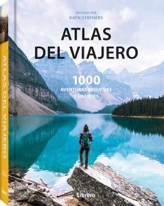 Atlas del Viajero