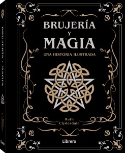 Brujería y magia