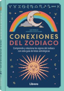 Conexiones del zodiaco