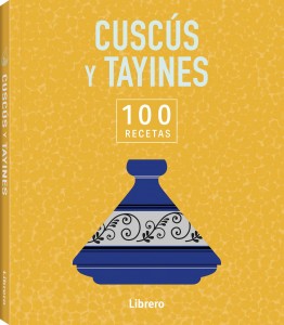 Cuscús y tayines