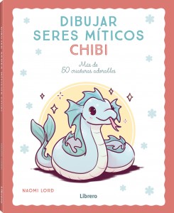 Dibujar seres míticos chibi