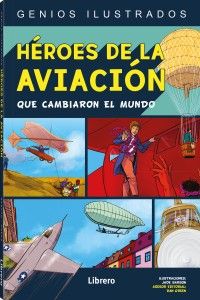 Héroes de la aviación 