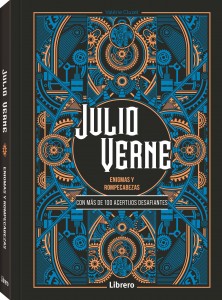 Julio Verne - enigmas y rompecabezas