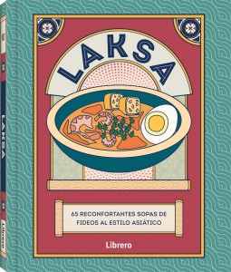Laksa