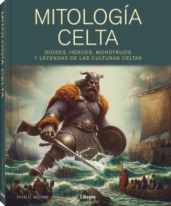 Mitología celta