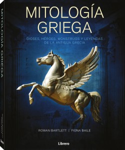 Mitología griega