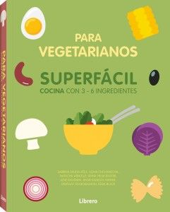 Para vegetarianos - Superfácil