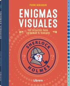 Sherlock Holmes: Enigmas visuales